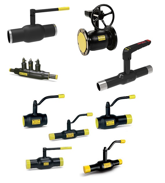 ballomax-valve